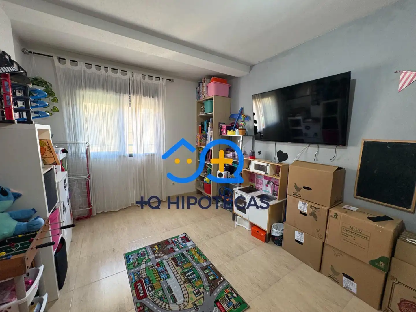 Dúplex en venda en El Viso de San Juan