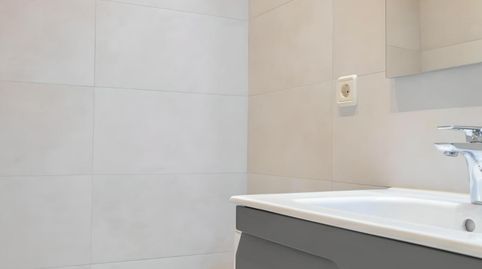 Foto 4 de Habitación en Gaztambide, Madrid Capital