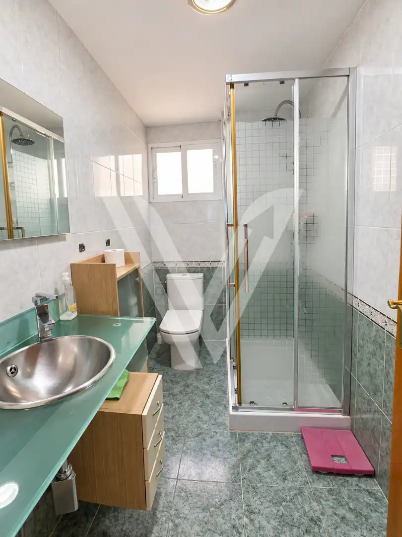 Piso con terraza en venta en Avinguda de Montiber, imagen 18