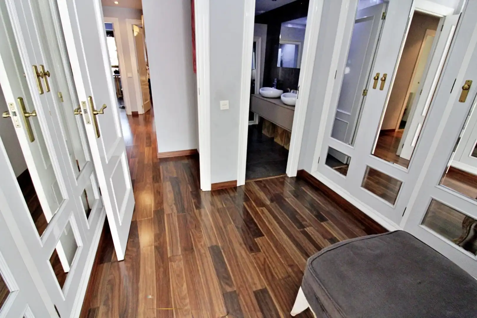 Wohnung mit Terrasse zum Verkauf in Piscinas, imagen 15