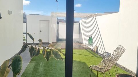 Foto 4 de Dúplex en venda a Villaverde, La Oliva