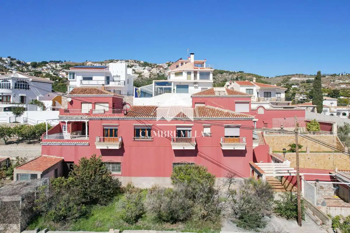 Casa amb jardí en venda a Monte los Almendros - El Pargo - Costa Aguilera, imagen 69