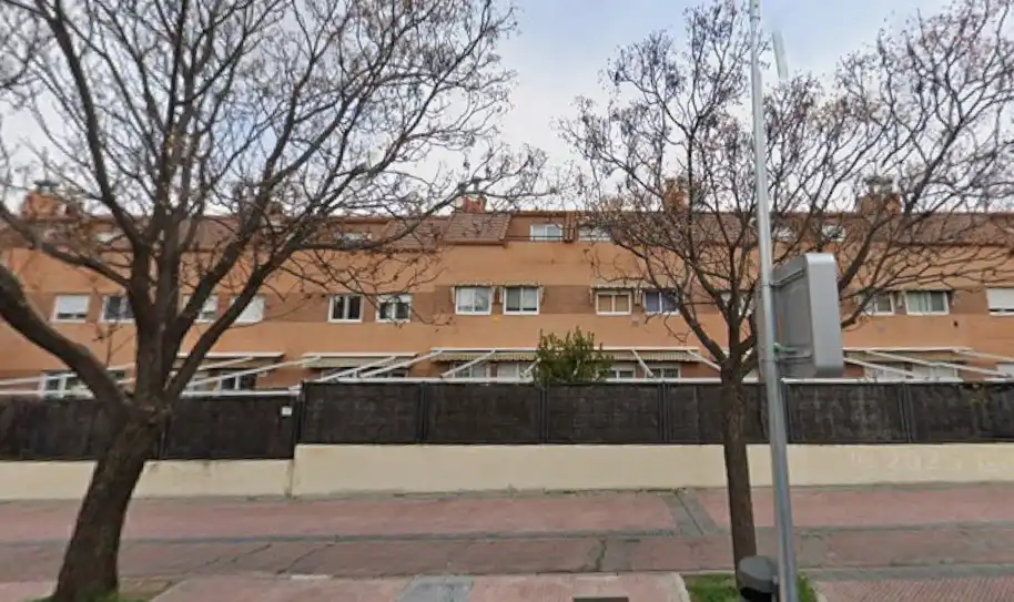 Casa bifamiliare in vendita a C/ Alejandro Malaspina