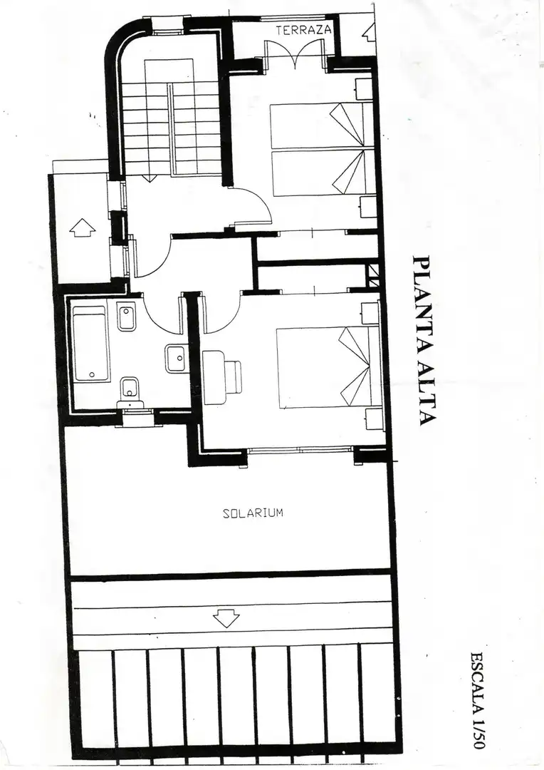 Casa o xalet en venda en Calpe / Calp amb Aire condicionat, Calefacció i Jardí privat