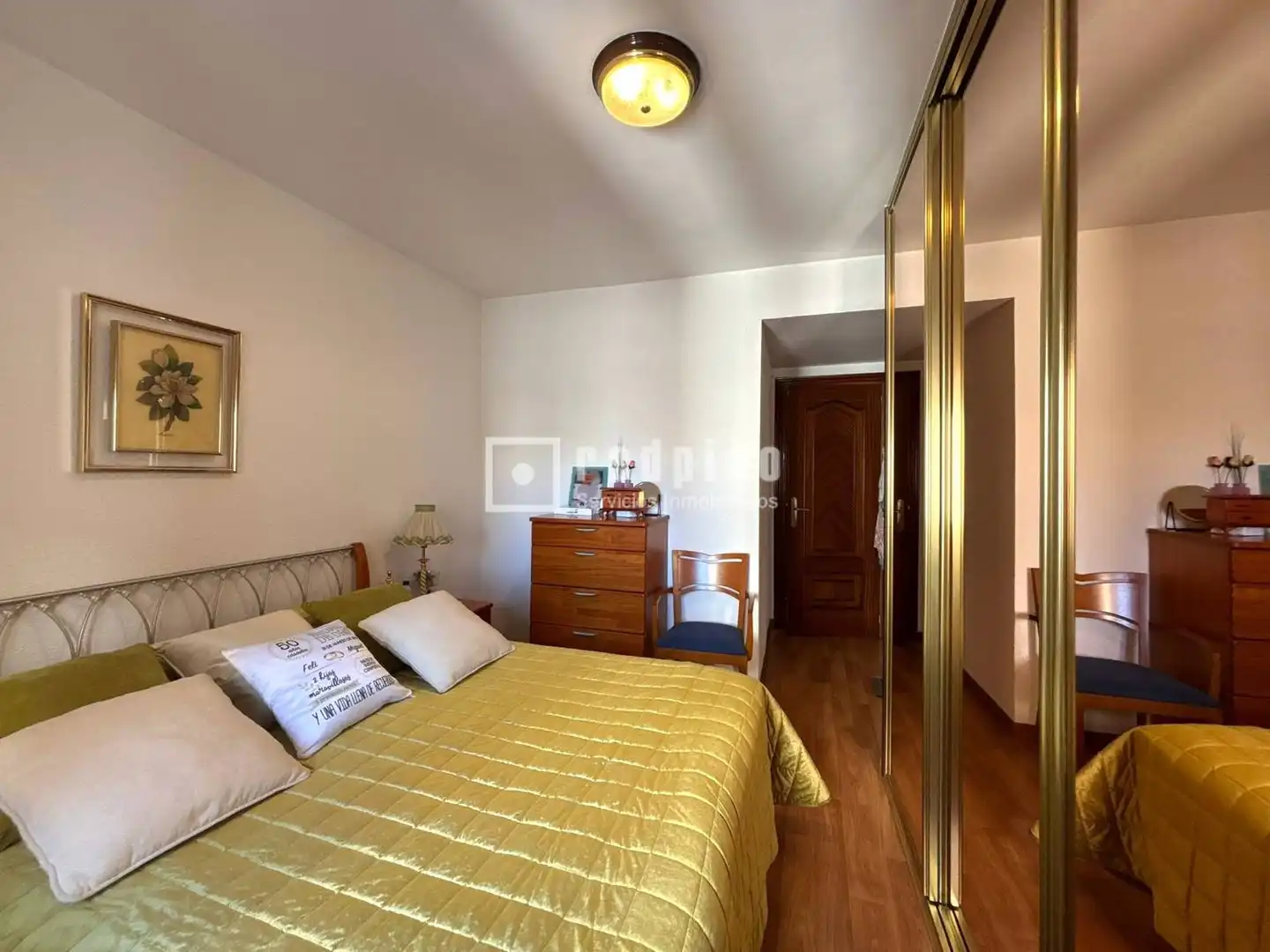 Habitación de Piso en venta en San Sebastián de los Reyes con Aire acondicionado, Calefacción y Terraza