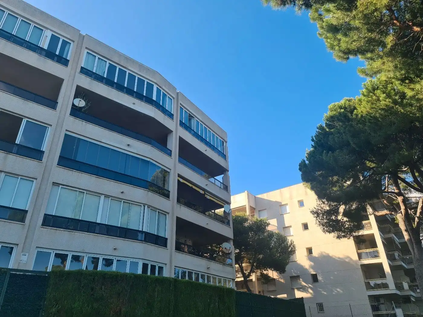 Apartment with pool for sale in Mar i Camp - Platja dels Capellans, imagen 92