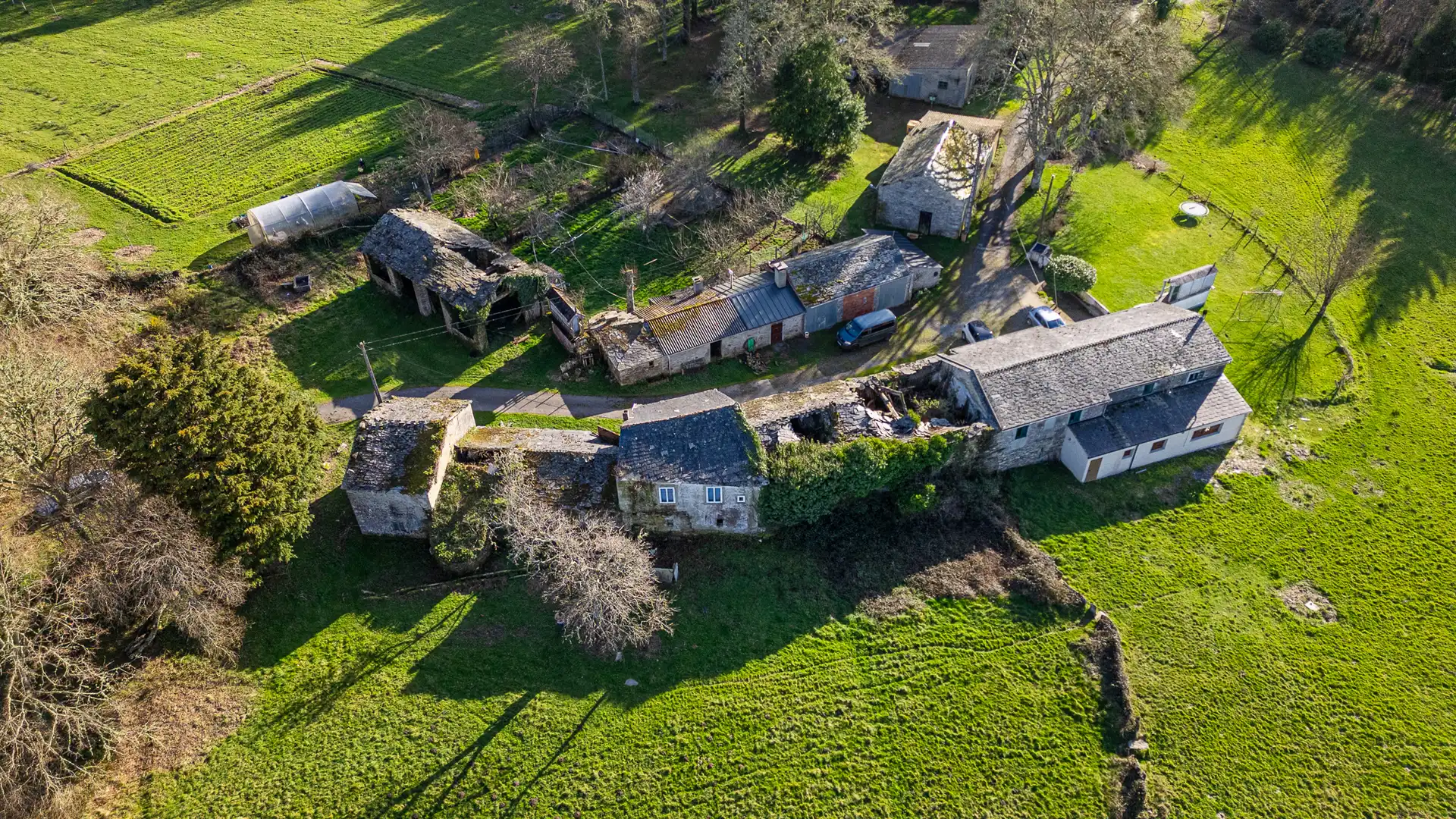 Casa rústica en venda a Vilalba, imagen 28