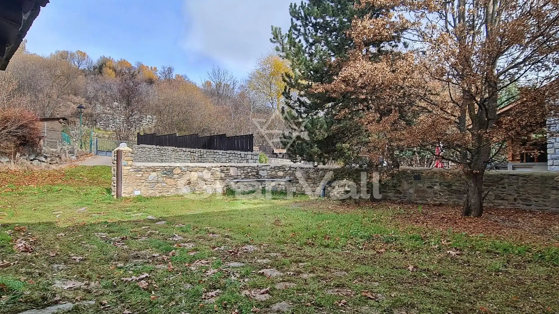 Casa adosada en venta en Dorres con Calefacción, Jardín privado y Terraza