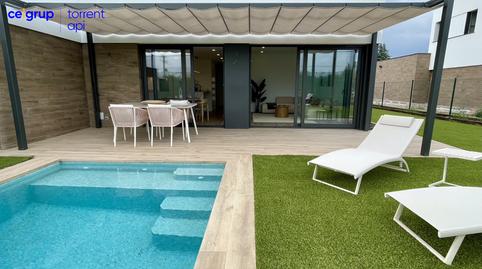 Foto 4 de Casa adosada en venda a Sant Pere Pescador, Girona