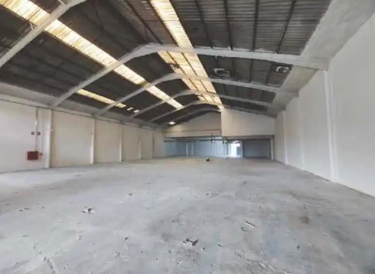 Nave industrielle à louer à Parc Central, imagen 4
