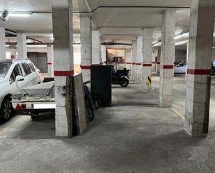 Parking of Garage for sale in El Masnou