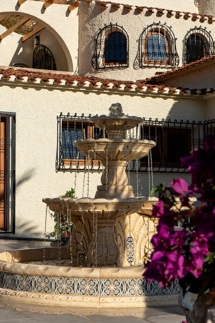 Haus mit Pool zum Verkauf in L'Olla, imagen 11