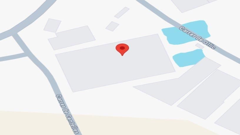 Industrial buildings for sale in Centelles - CALLE OLLIC, Centelles