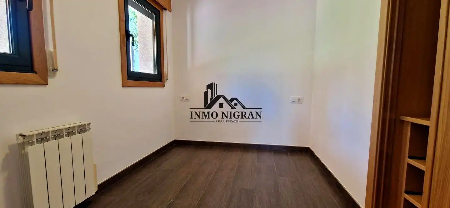 Casa amb jardí de lloguer a Avenida Val Miñor, imagen 9