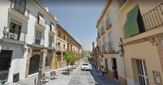 Garaje en Venta en Sta. Marina - San Andrés - San Pablo - San Lorenzo