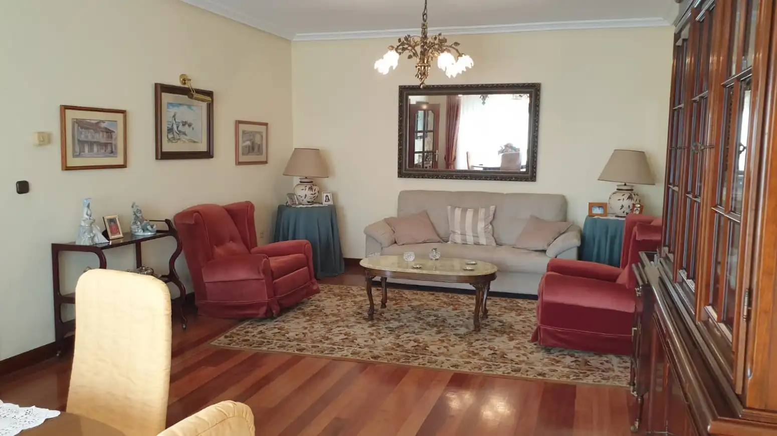 Casa o chalet en venta en Llaranes