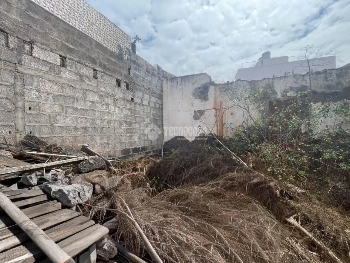 Terreny residencial en venda a C. Dolores Roque, imagen 15