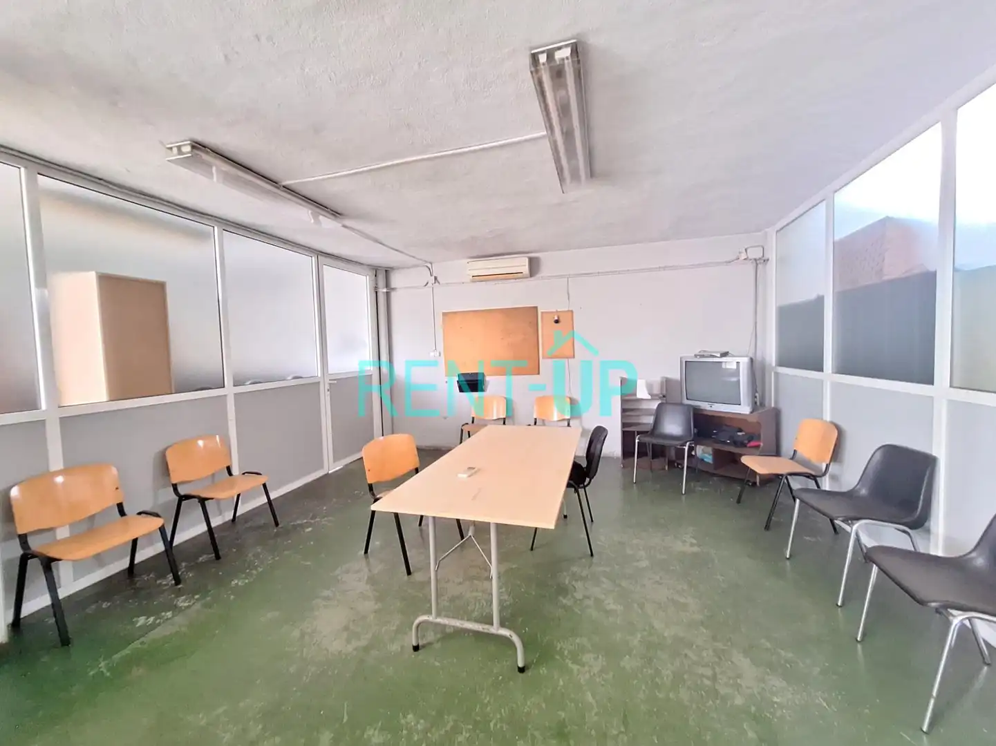 Nave industrial en venta en Xàtiva, imagen 12