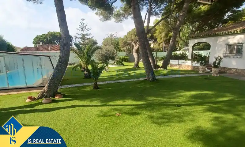 Villa mit Pool zum Verkauf in Orihuela Costa, imagen 36