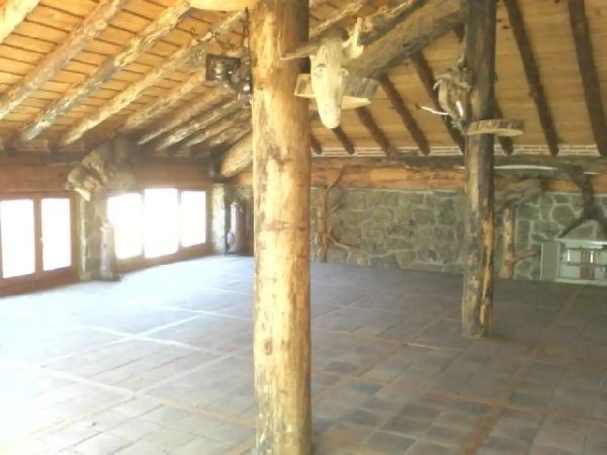Finca rústica en venta en Calle CALLE MAYO, 7, Navafría