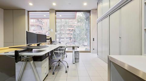 Photo 3 of Premises for sale in  Eguilaz, Les Tres Torres,  Barcelona Capital