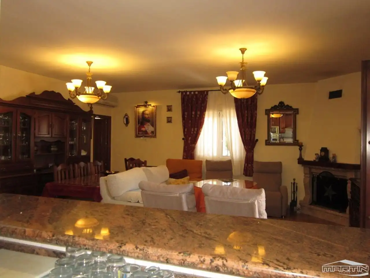 Casa con piscina en venta en Poleares, imagen 14