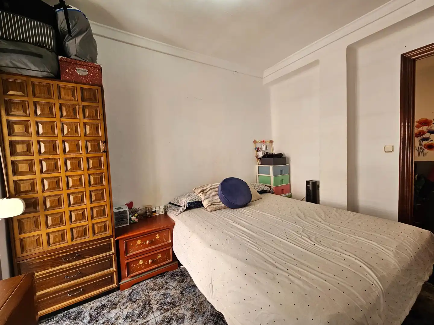 Apartament amb terrassa en venda a Calle MISSER RABASSA, imagen 10