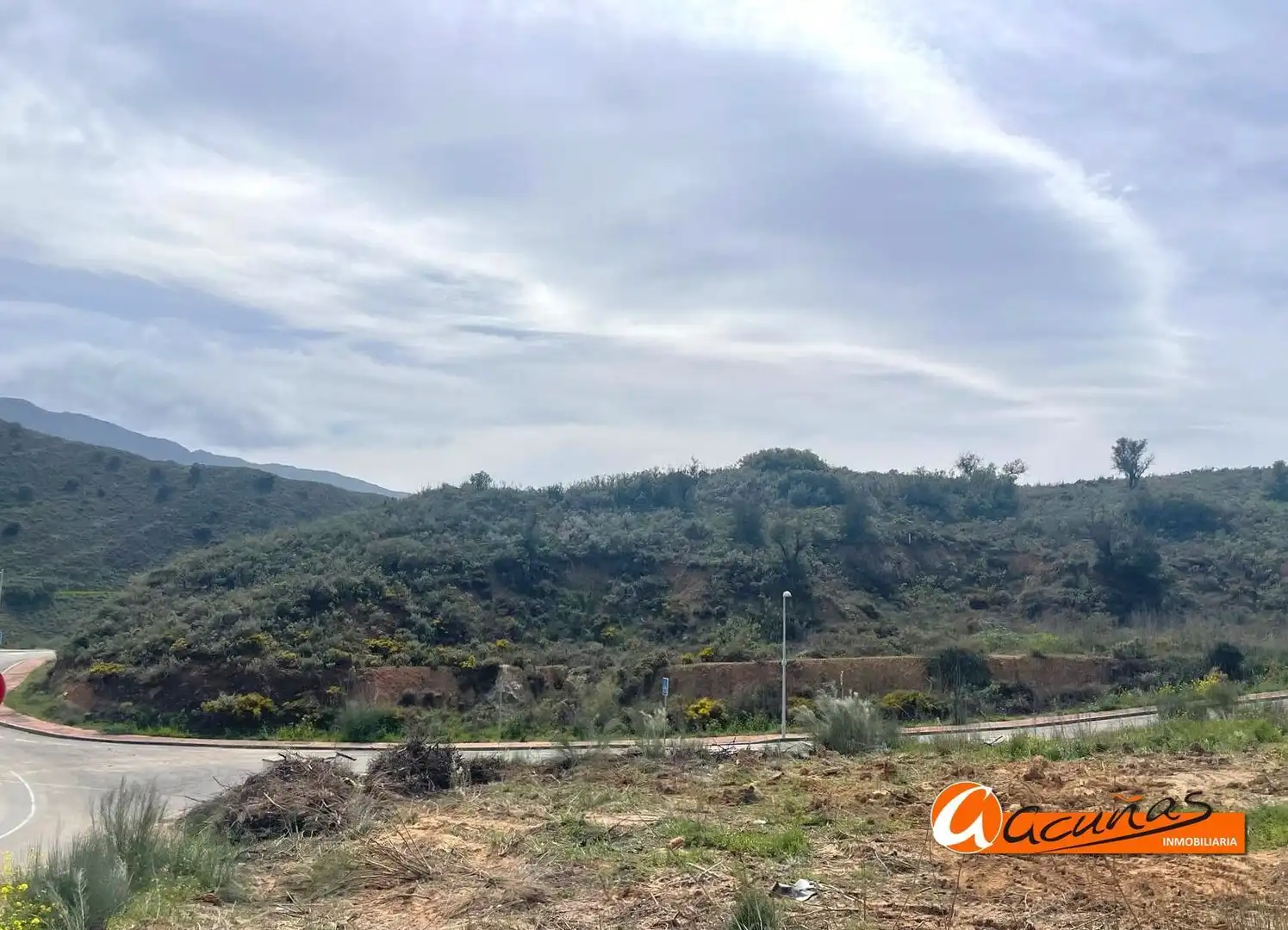 Lands and plots for sale in Antequera Golf, imagen 5