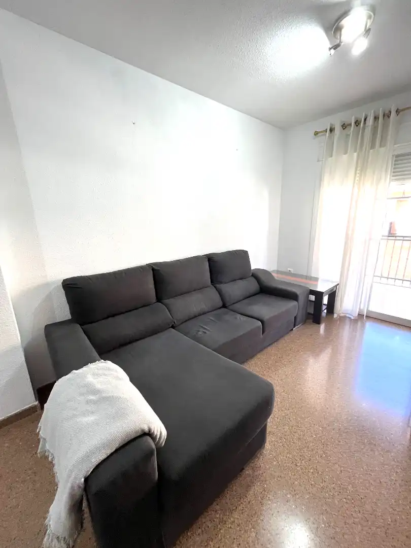 Appartement avec piscine à louer à Residencial Triana - Barrio Alto, imagen 5