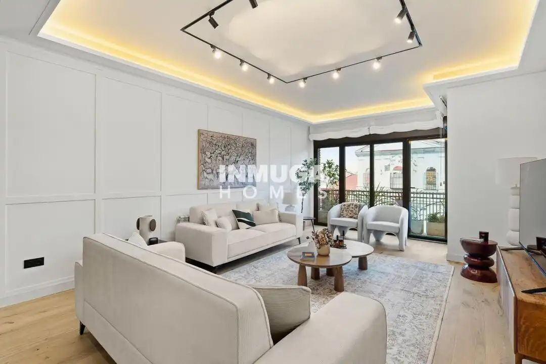 Piso con ascensor en venta en Centro, imagen 3