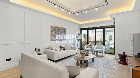 Foto 3 de Piso en venta en Calle de Atocha, Cortes - Huertas, Madrid Capital
