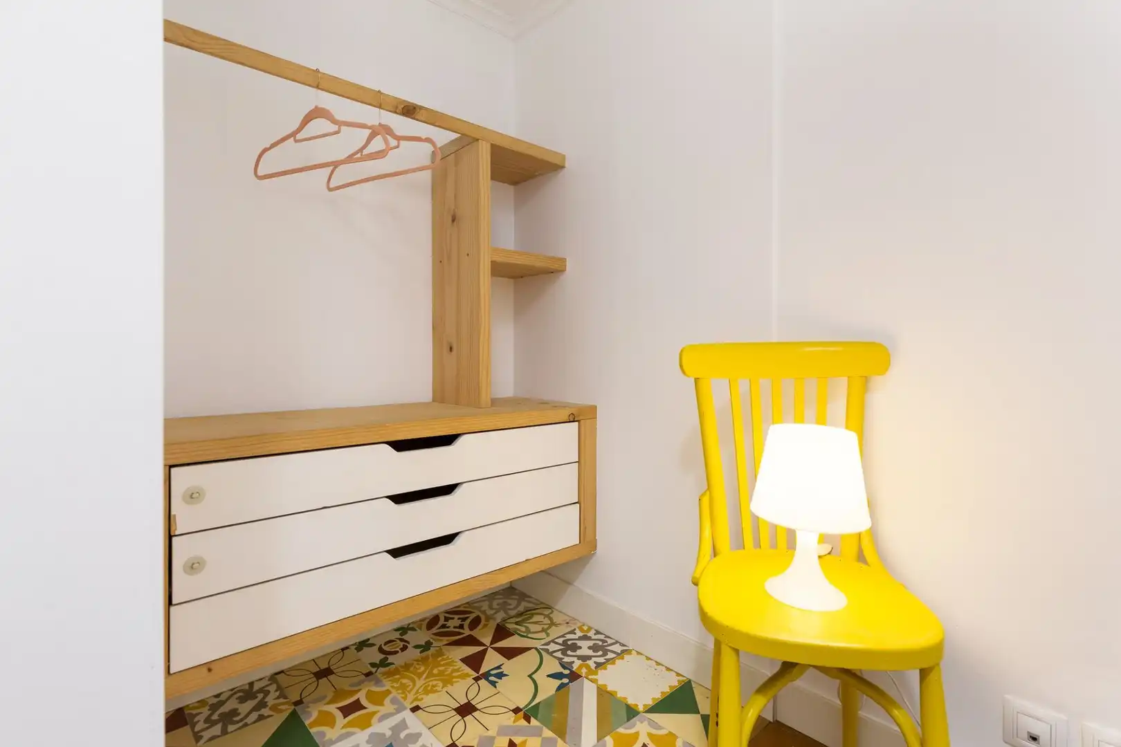 Habitación de Piso en venta en L'Hospitalet de Llobregat con Aire acondicionado y Calefacción