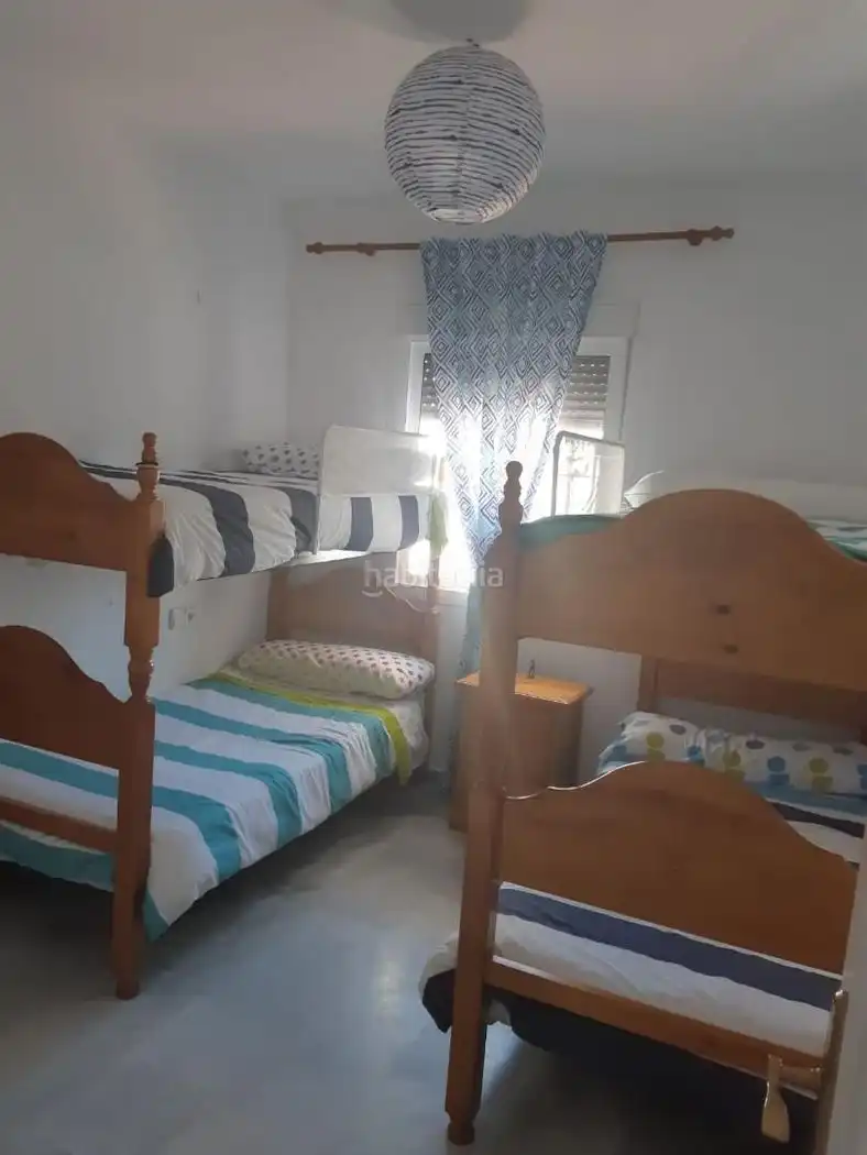 Mini appartamento con piscina in affitto a Calle Bahía Blanca 10, imagen 9
