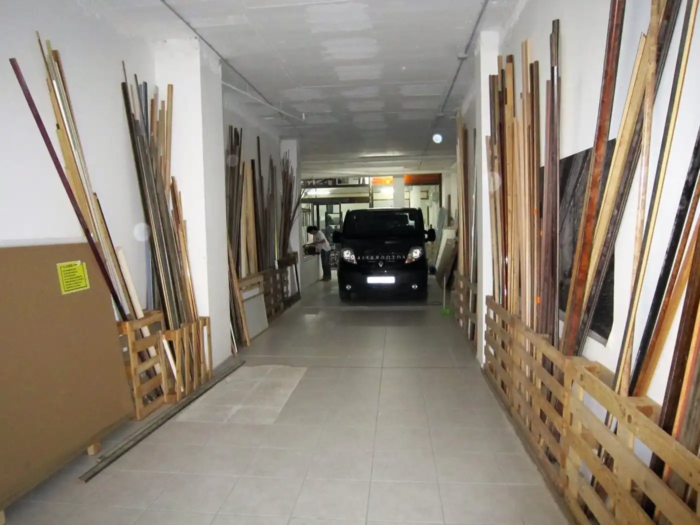 Gewerbefläche zur Miete in Centre, imagen 2
