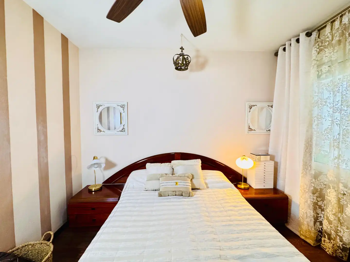 Flat with terrace for sale in El Rabal, imagen 8