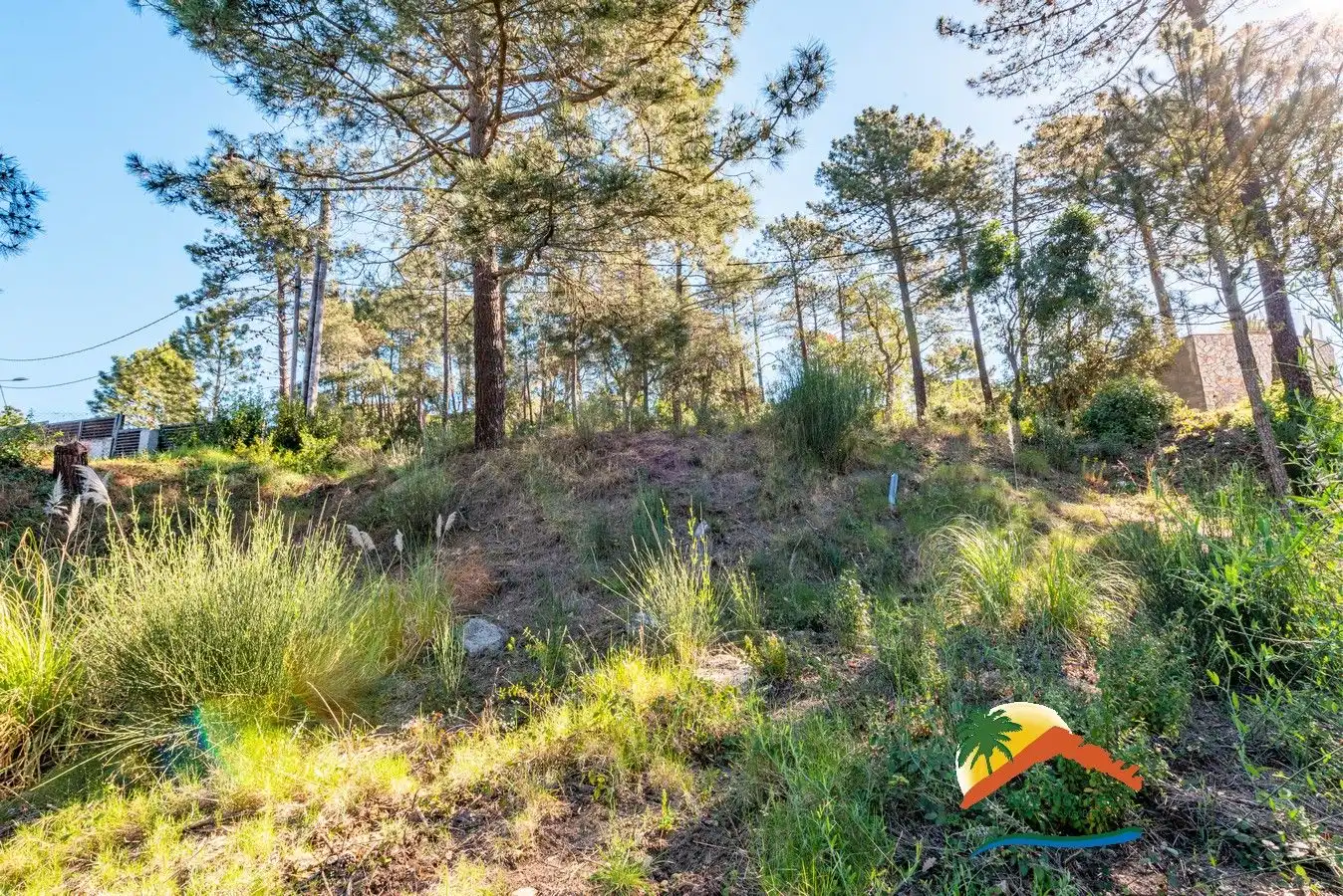 Wohnbaugrundstück zum Verkauf in Aiguaviva Parc, imagen 8