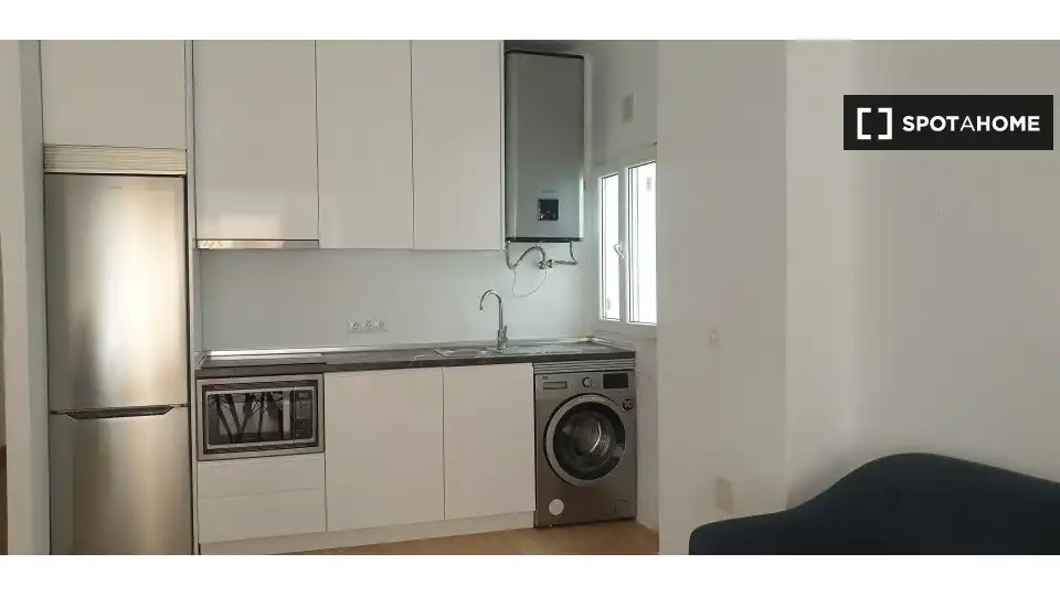 Habitación en La Goleta - San Felipe Neri