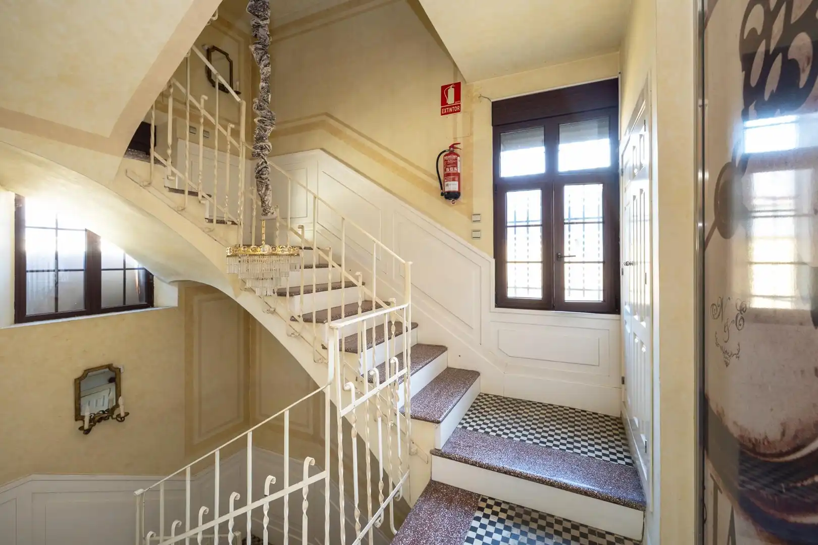 Villa con terrazza in vendita a Genil, imagen 34