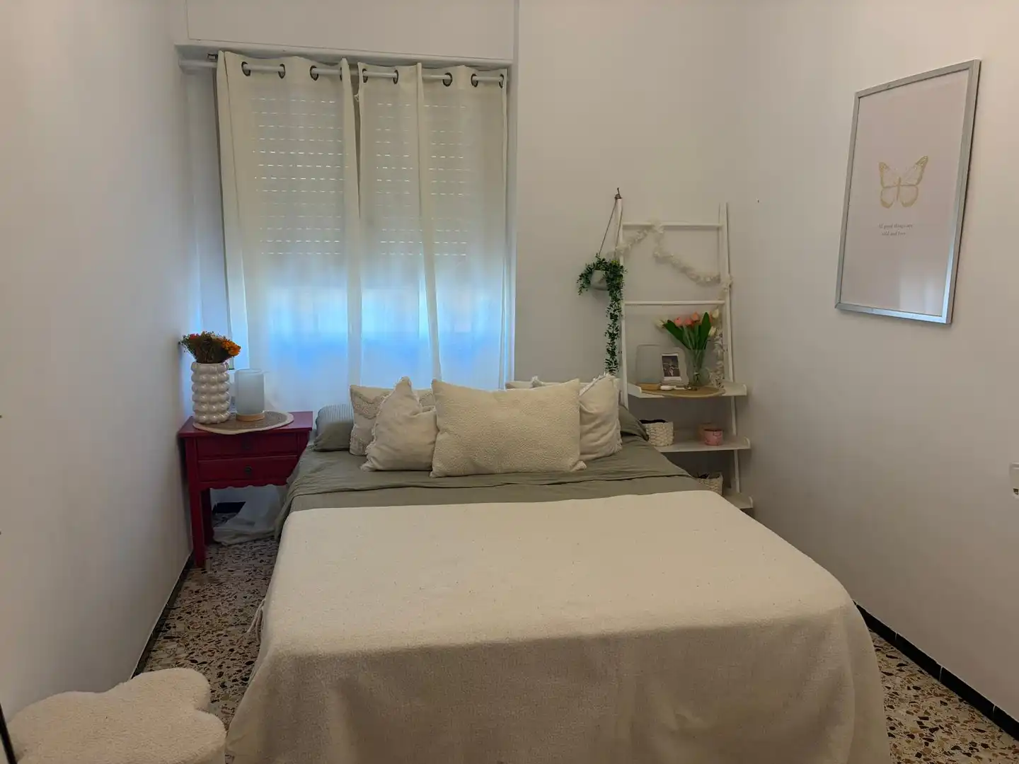 Dormitori de Apartament en venda en Santa Pola amb Balcó