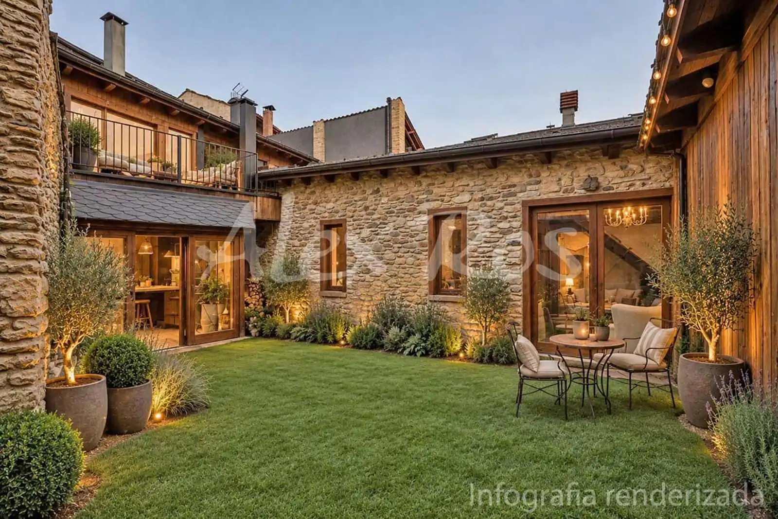 Maison à vendre à Andreu Xandri, imagen 2