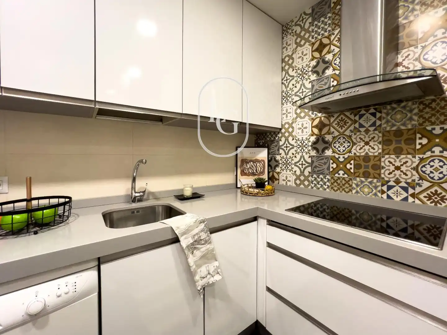 Flat with lift for sale in Juan Montalvo, imagen 14