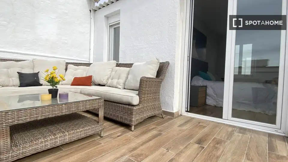Flat to rent in Centro, imagen 3