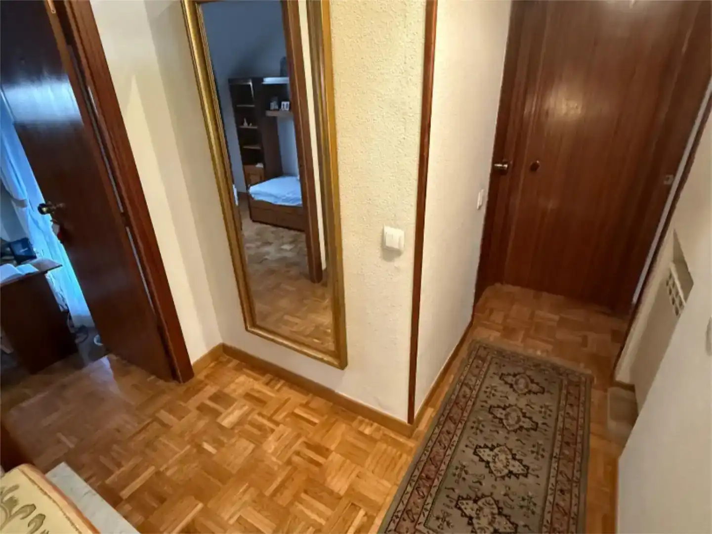 Flat for sale in Getafe  with Air Conditioner