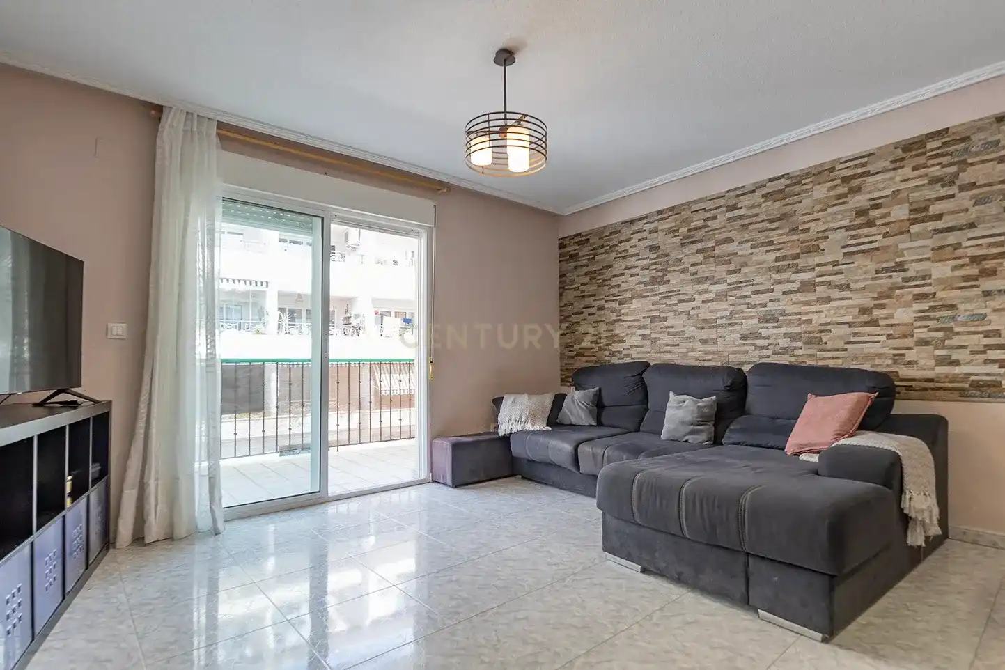 Apartments for sale in AV MASNOU 9 N2-11CALP (ALICANTE), 9, Manzanera - Tosal
