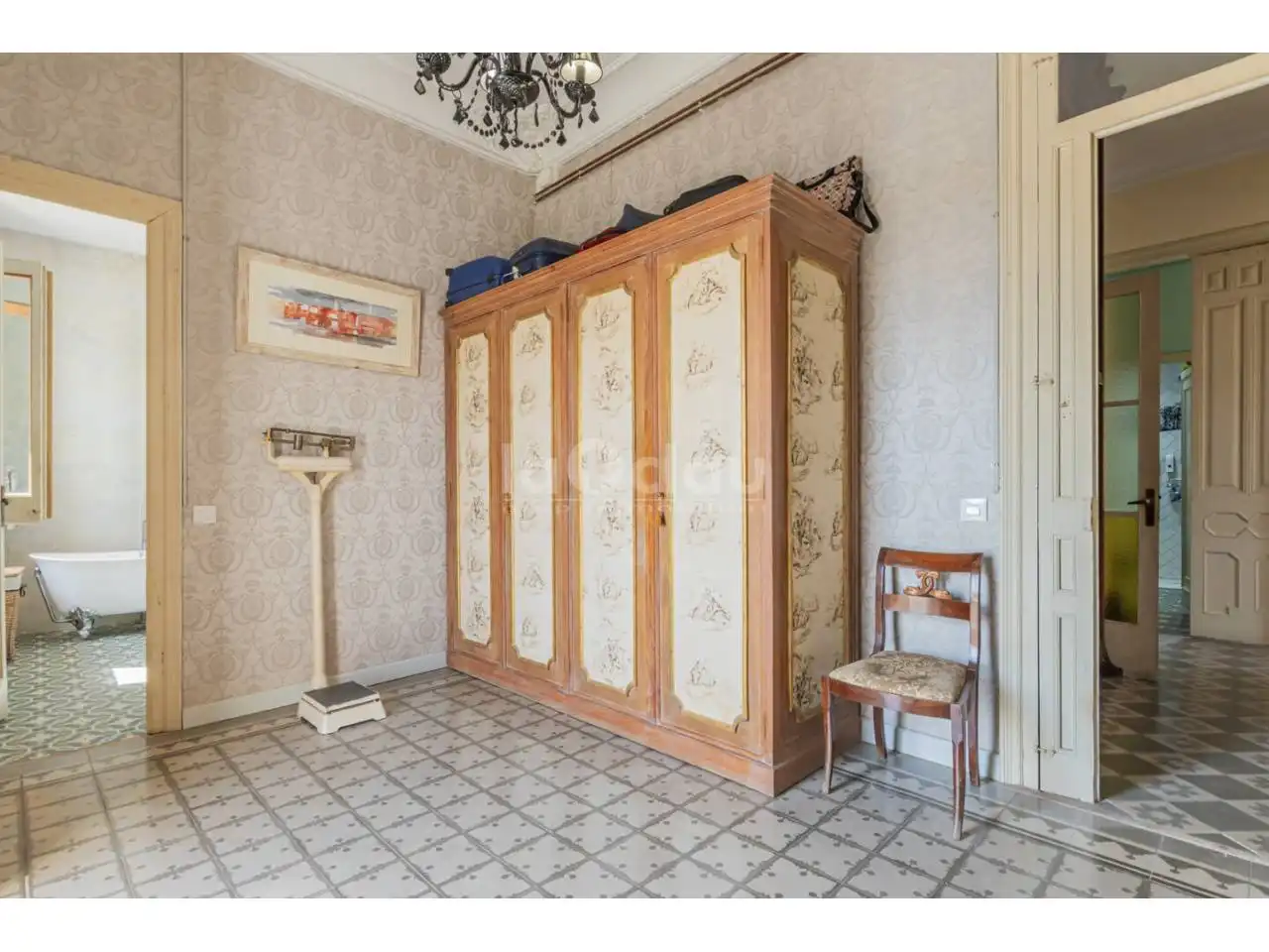 Detached house with garden for sale in Calle Richard Wagner, imagen 85