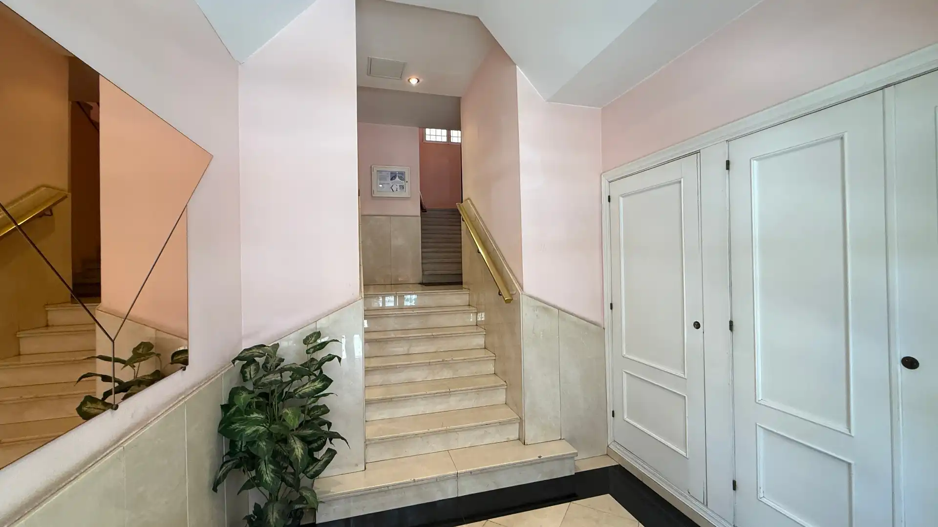 Flat for rent in Calle Ramón Areces, Pumarín
