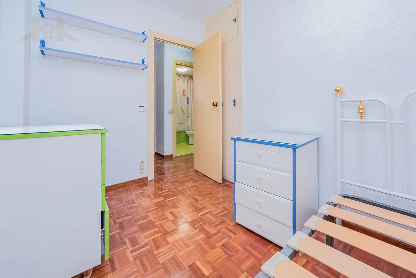 Piso en venta en El Soto - Azorín