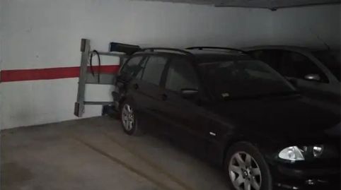 Foto 4 von Garage zum Verkauf in Calle Bartolomé Carrasco, 1, Conde de Ureña, Málaga Capital