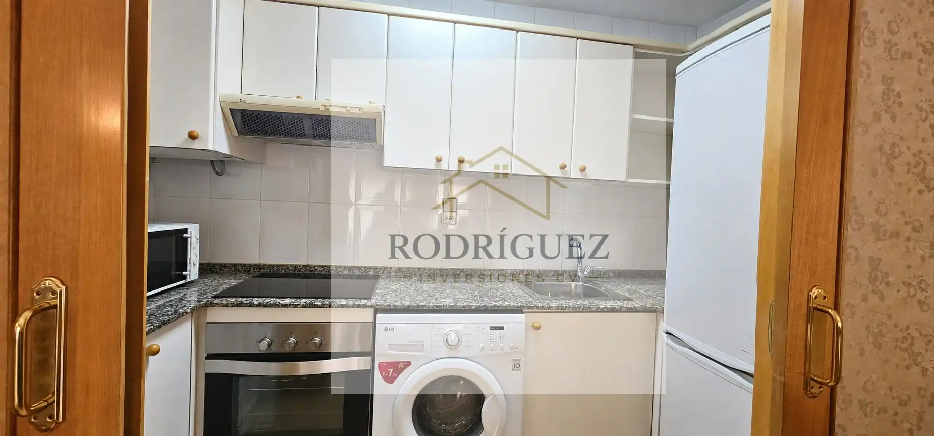 Flat with terrace for sale in Avinguda dels Països Catalans, imagen 16