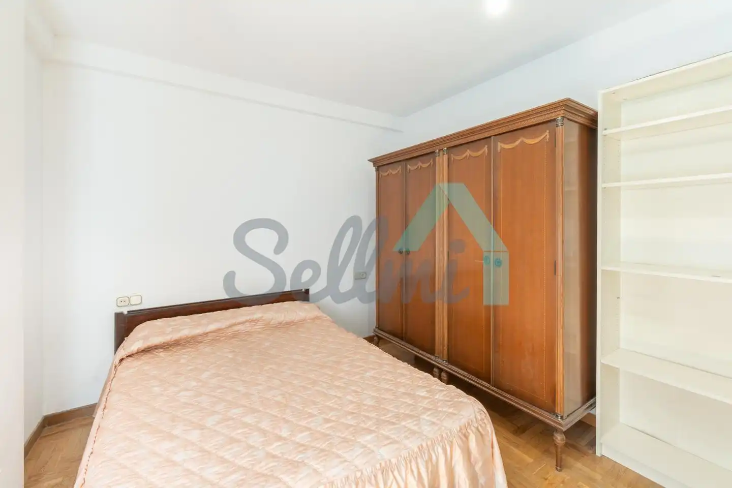 Habitación en Joaquín Manzanares, Masip